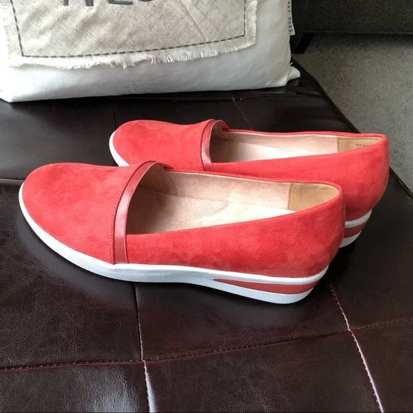 Kenneth Cole Reaction Farrah Sneakers - Picture 5 of 5